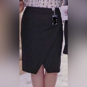 White House Black Market Pencil Skirt